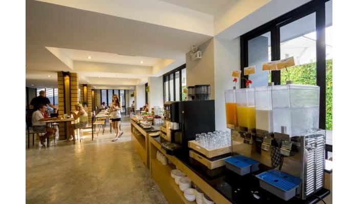 Apple A Day Resort poza 8