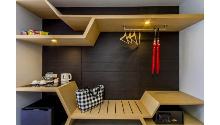 Apple A Day Resort poza 3