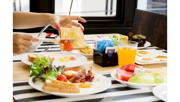 Apple A Day Resort poza 5