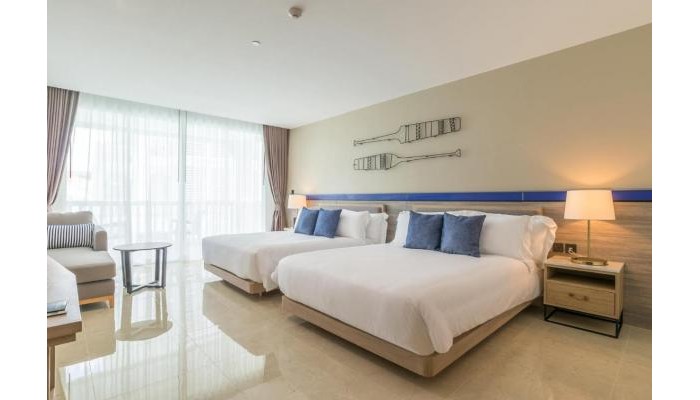 Centara Ao Nang Beach Resort & Spa Krabi - Sha Plus poza 15