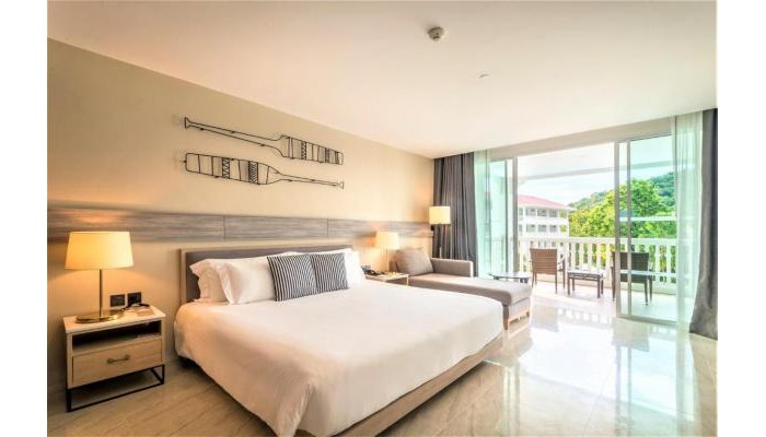 Centara Ao Nang Beach Resort & Spa Krabi - Sha Plus poza 14