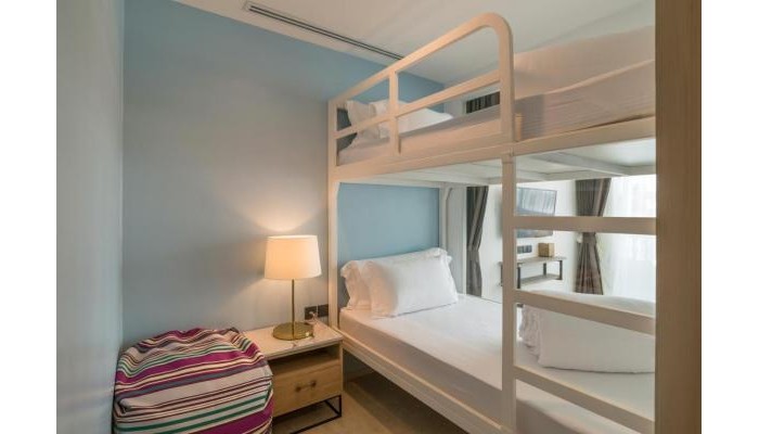 Centara Ao Nang Beach Resort & Spa Krabi - Sha Plus poza 25