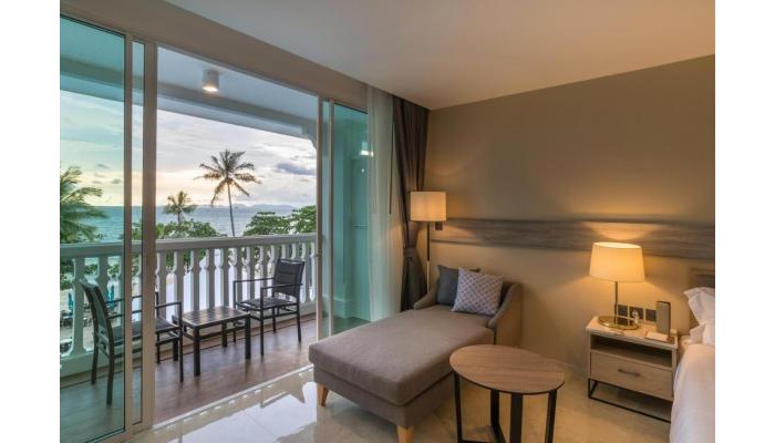 Centara Ao Nang Beach Resort & Spa Krabi - Sha Plus poza 18