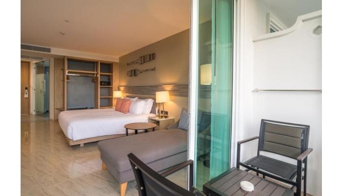 Centara Ao Nang Beach Resort & Spa Krabi - Sha Plus poza 3