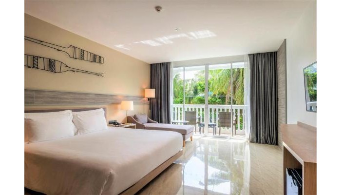 Centara Ao Nang Beach Resort & Spa Krabi - Sha Plus poza 10