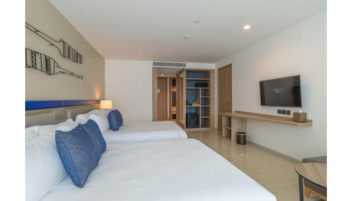 Centara Ao Nang Beach Resort & Spa Krabi - Sha Plus poza 16