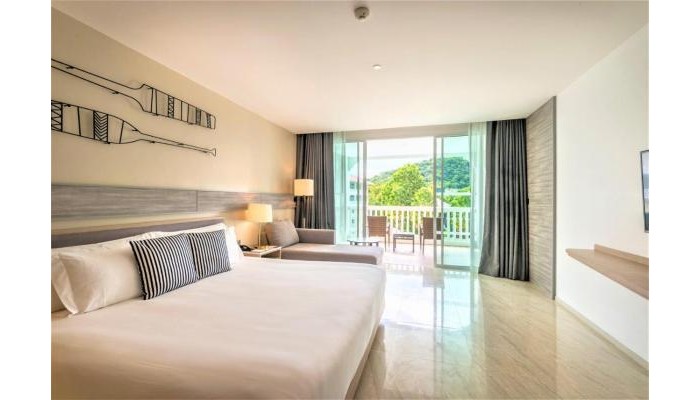 Centara Ao Nang Beach Resort & Spa Krabi - Sha Plus poza 13