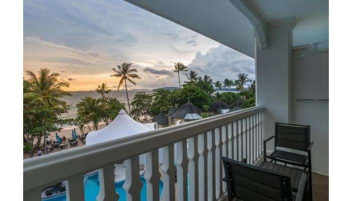 Centara Ao Nang Beach Resort & Spa Krabi - Sha Plus poza 19