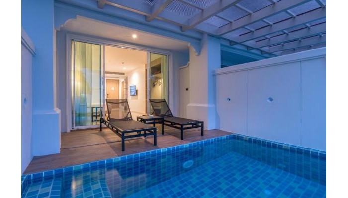 Centara Ao Nang Beach Resort & Spa Krabi - Sha Plus poza 22
