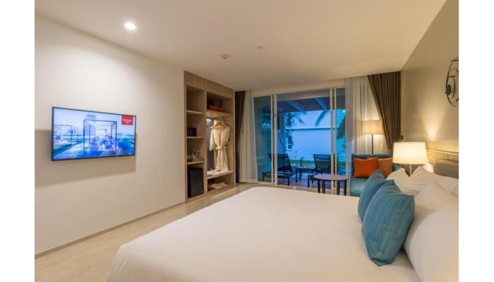 Centara Ao Nang Beach Resort & Spa Krabi - Sha Plus poza 21