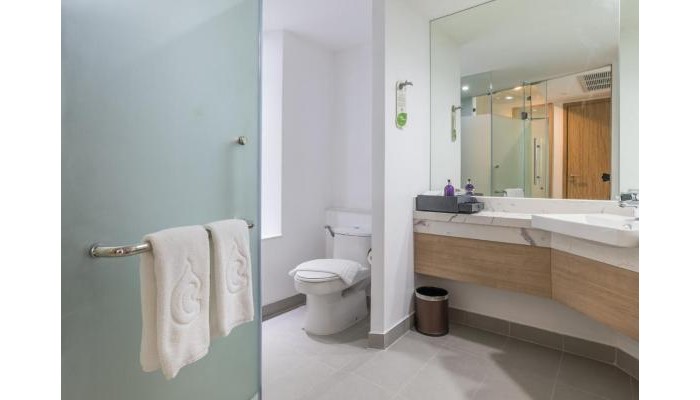 Centara Ao Nang Beach Resort & Spa Krabi - Sha Plus poza 12