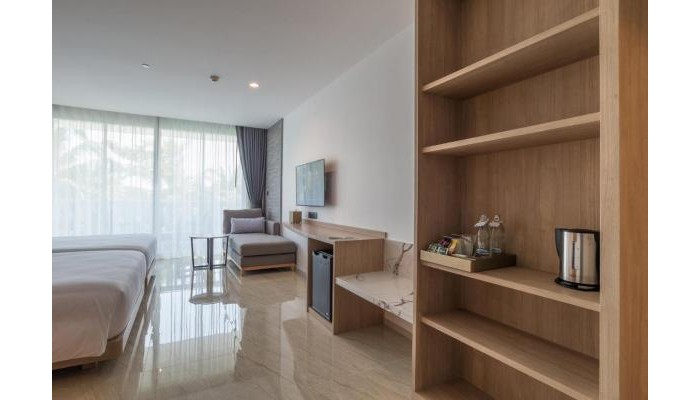 Centara Ao Nang Beach Resort & Spa Krabi - Sha Plus poza 8