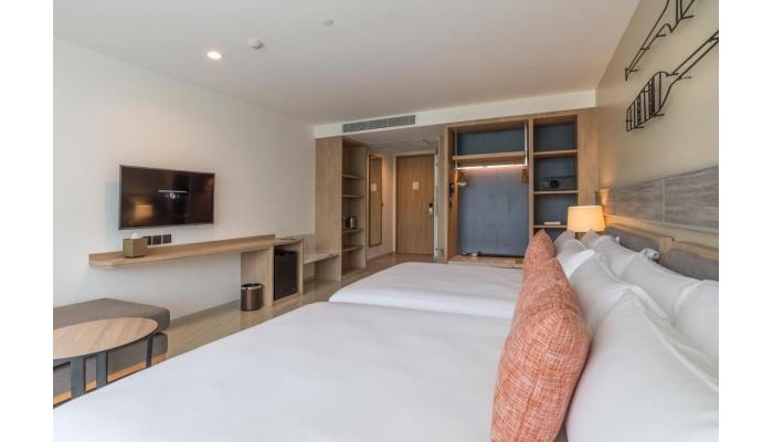 Centara Ao Nang Beach Resort & Spa Krabi - Sha Plus poza 6