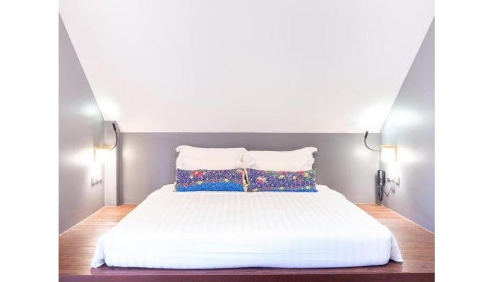 Deevana Krabi Resort poza 2