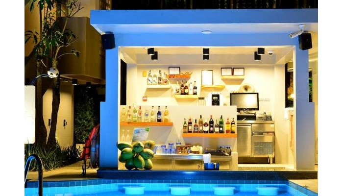 Deevana Krabi Resort poza 10