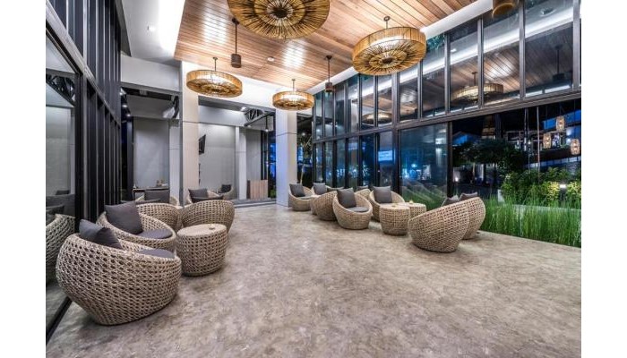 Deevana Krabi Resort poza 12