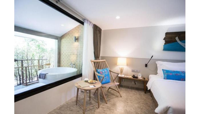 Deevana Krabi Resort poza 4