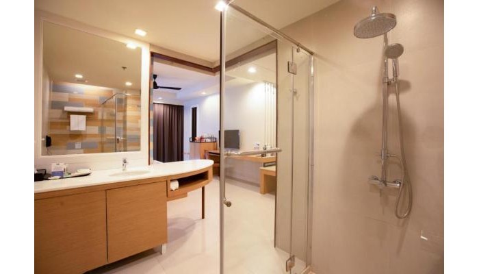 Holiday Ao Nang Beach Resort poza 7