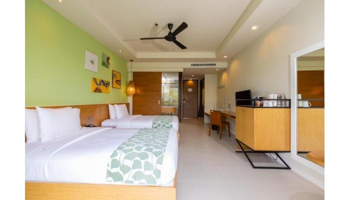 Holiday Ao Nang Beach Resort poza 5