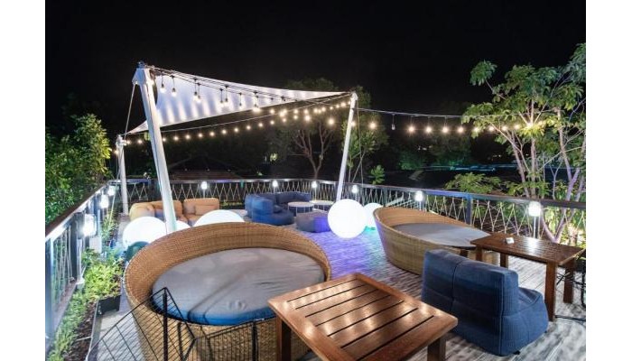 Holiday Ao Nang Beach Resort poza 37