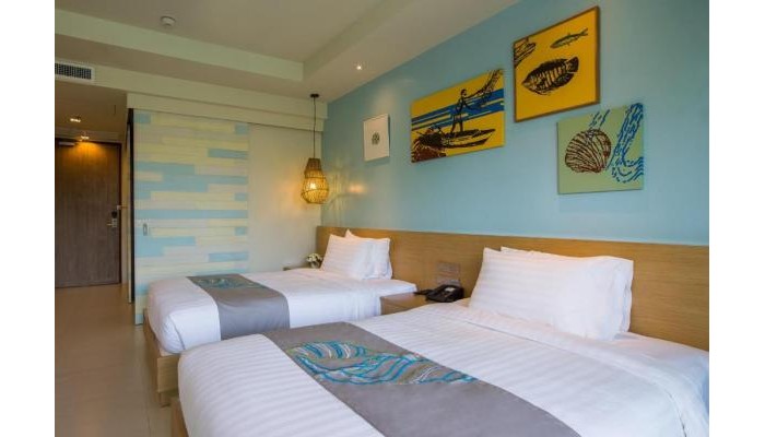 Holiday Ao Nang Beach Resort poza 16