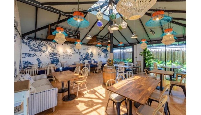 Holiday Ao Nang Beach Resort poza 35