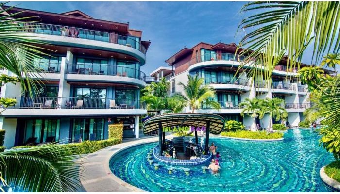 Holiday Ao Nang Beach Resort poza 40
