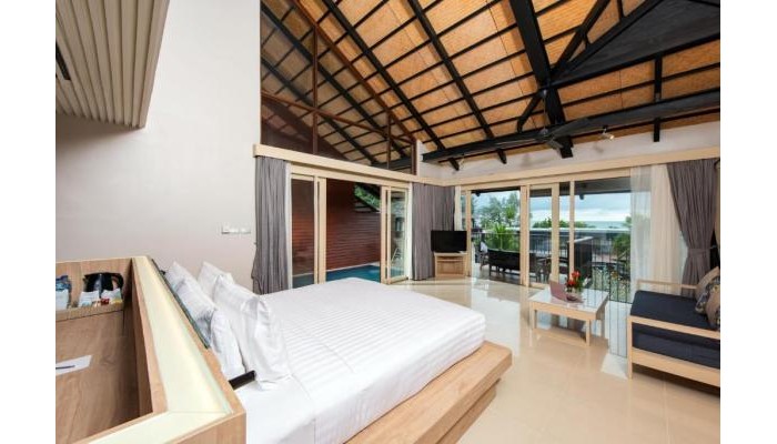 Holiday Ao Nang Beach Resort poza 9