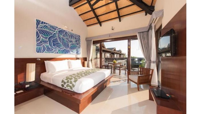 Holiday Ao Nang Beach Resort poza 21