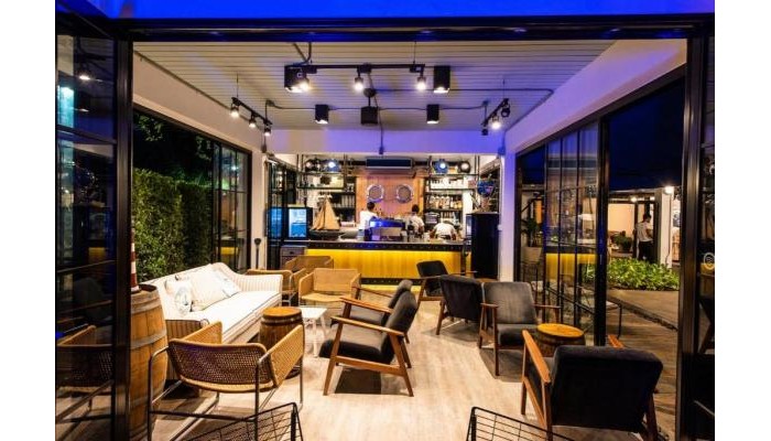 Holiday Ao Nang Beach Resort poza 38