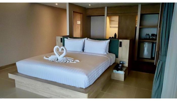 Holiday Ao Nang Beach Resort poza 26