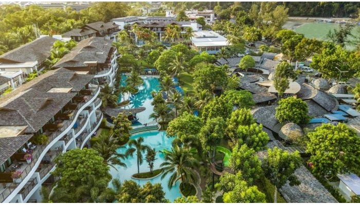 Holiday Ao Nang Beach Resort poza 1