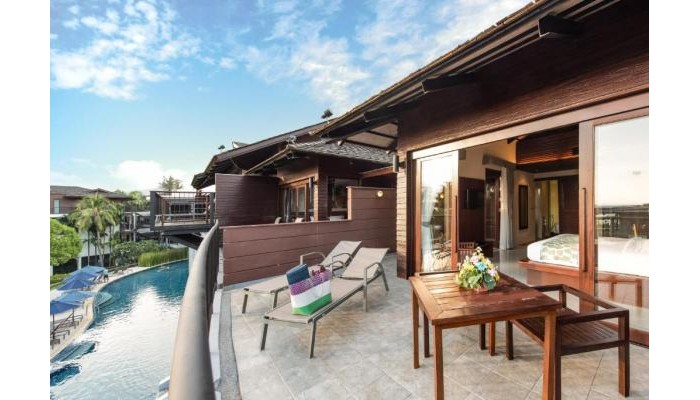 Holiday Ao Nang Beach Resort poza 22