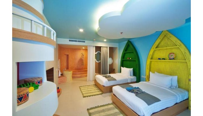 Holiday Ao Nang Beach Resort poza 23