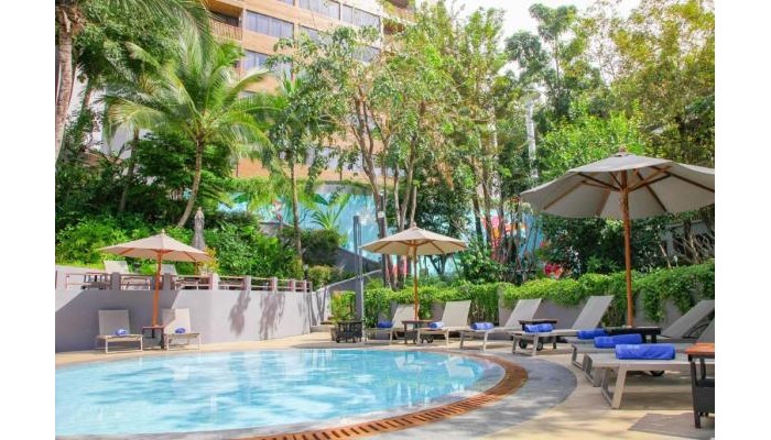 Holiday Inn Resort Krabi Ao Nang Beach By Ihg poza 37