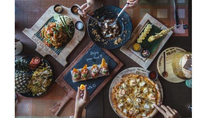 Holiday Inn Resort Krabi Ao Nang Beach By Ihg poza 27