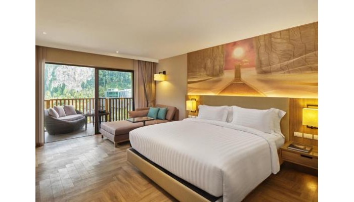 Holiday Inn Resort Krabi Ao Nang Beach By Ihg poza 22