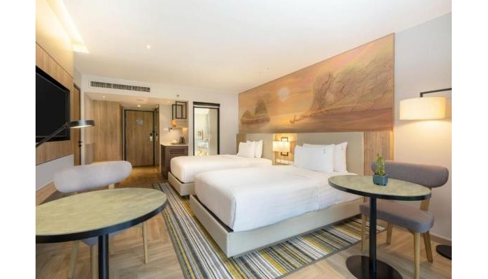 Holiday Inn Resort Krabi Ao Nang Beach By Ihg poza 20