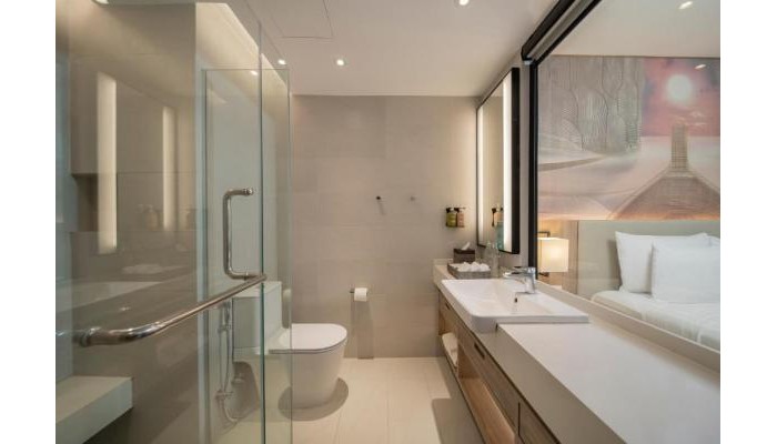 Holiday Inn Resort Krabi Ao Nang Beach By Ihg poza 21