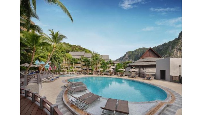 Holiday Inn Resort Krabi Ao Nang Beach By Ihg poza 35