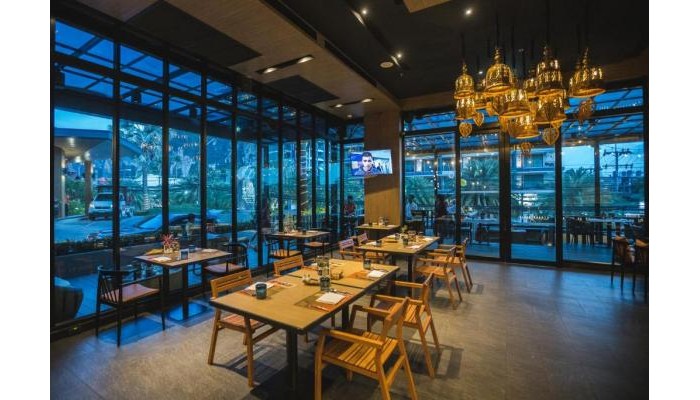 Holiday Inn Resort Krabi Ao Nang Beach By Ihg poza 28