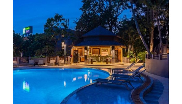 Holiday Inn Resort Krabi Ao Nang Beach By Ihg poza 24