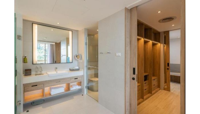 Holiday Inn Resort Krabi Ao Nang Beach By Ihg poza 17