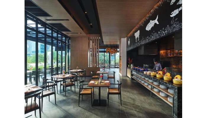 Holiday Inn Resort Krabi Ao Nang Beach By Ihg poza 29