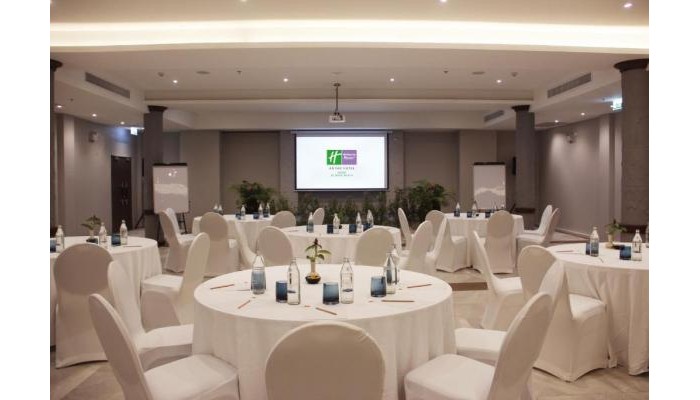 Holiday Inn Resort Krabi Ao Nang Beach By Ihg poza 44