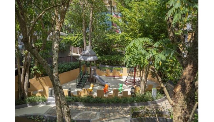 Holiday Inn Resort Krabi Ao Nang Beach By Ihg poza 45