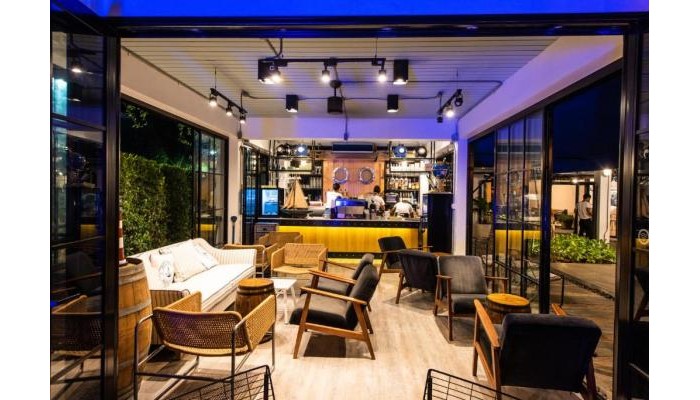 Holiday Style Ao Nang Beach Resort poza 16