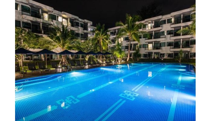 Holiday Style Ao Nang Beach Resort poza 20