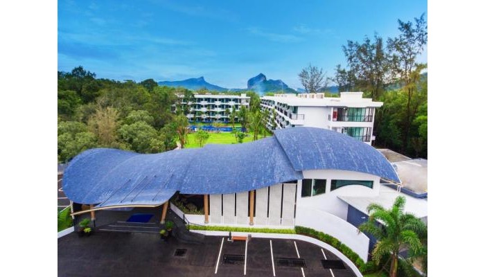 Holiday Style Ao Nang Beach Resort poza 2