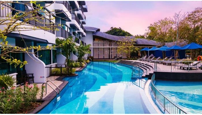 Holiday Style Ao Nang Beach Resort poza 21